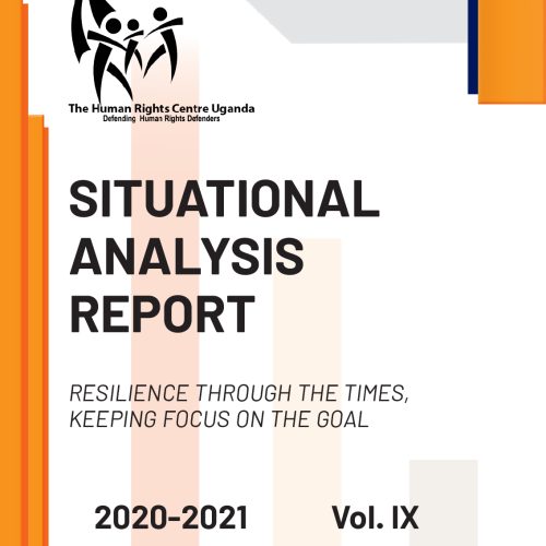 HRDs Report 2020-2021