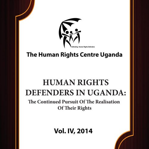 HRDs Report 2014