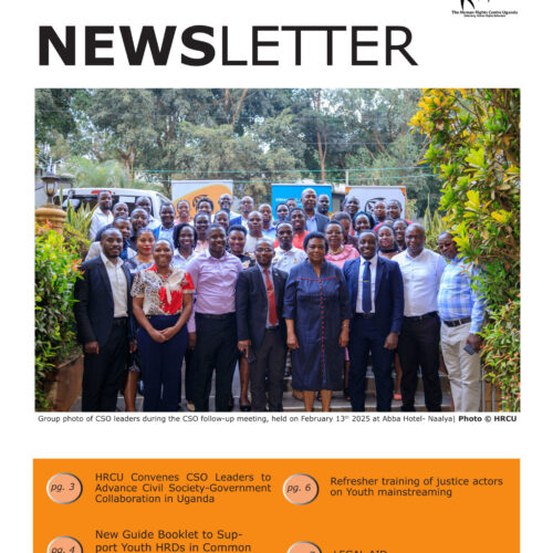 NEWS LETTER Jan - Mar