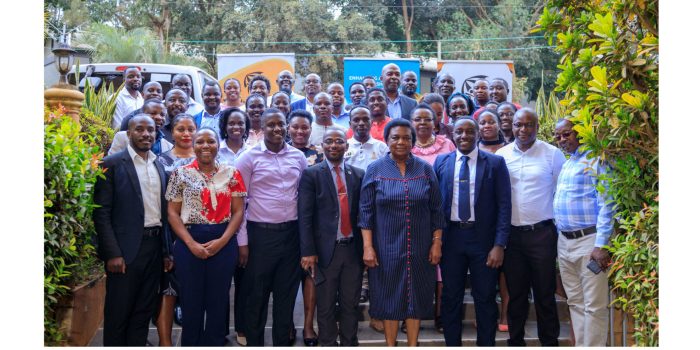 NEWS LETTER Jan - Mar